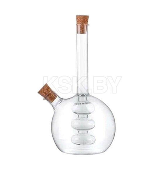 Бутылка для масла, уксуса 17,5х9,5 см LU0034 Market Union (LU0034) 