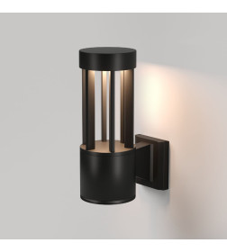 Светильник садово-парковый светодиодный Apart ES