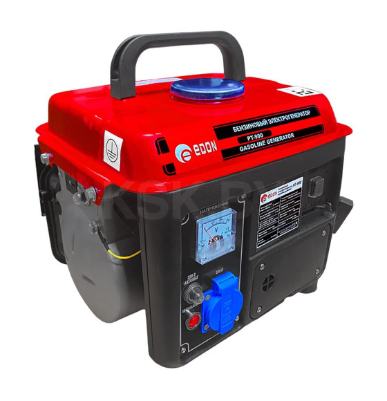 Электрогенератор EDON PT-900