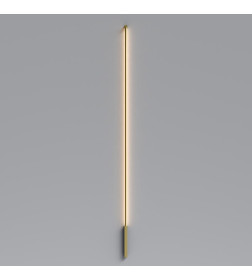 Светильник настенный светодиодный Alto LED 3000K латунь a069823 ES