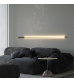 Светильник настенный светодиодный Alto LED 4000K черный a069822 ES