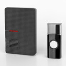 Звонок беспроводной 36M IP44 V2 ES (a067341) 