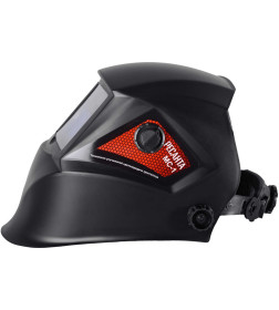 Маска сварочная Ресанта МС-1