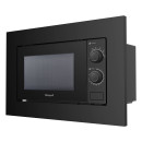 Микроволновая печь встраиваемая Weissgauff HMT-2016 BGL (HMT-2016BGL) 