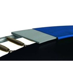 Кожух защитный (для пружин) 8 ft