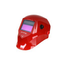 Маска сварочная хамелеон 777 (красная) ELITECH 201076 (201076) 