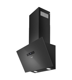 Вытяжка кухонная Weissgauff Zibal 60 BL Sensor Matt Edition