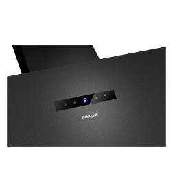 Вытяжка кухонная Weissgauff Zibal 60 BL Sensor Matt Edition