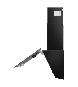 Вытяжка кухонная Weissgauff Zibal 60 BL Sensor Matt Edition