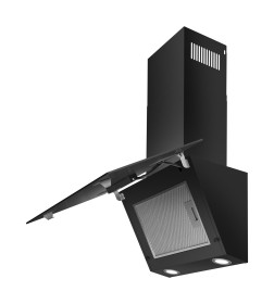 Вытяжка кухонная Weissgauff Zibal 60 BL Sensor Matt Edition