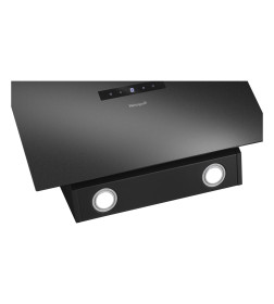 Вытяжка кухонная Weissgauff Zibal 60 BL Sensor Matt Edition