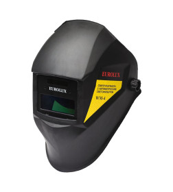Маска сварочная WM-4 Eurolux 65/111