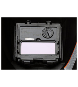 Маска сварочная WM-4 Eurolux 65/111