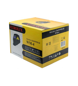 Маска сварочная WM-4 Eurolux 65/111