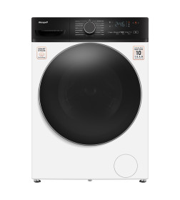 Стирально-сушильная машина Weissgauff WMD 4628 Inverter Steam