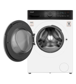 Стирально-сушильная машина Weissgauff WMD 4628 Inverter Steam