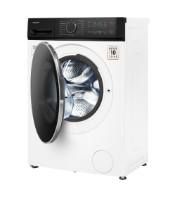 Стирально-сушильная машина Weissgauff WMD 4628 Inverter Steam