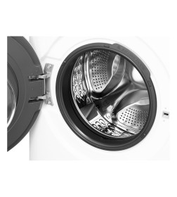 Стирально-сушильная машина Weissgauff WMD 4628 Inverter Steam