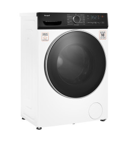 Стирально-сушильная машина Weissgauff WMD 4628 Inverter Steam