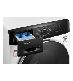 Стирально-сушильная машина Weissgauff WMD 4628 Inverter Steam