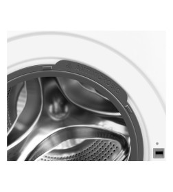 Стирально-сушильная машина Weissgauff WMD 4628 Inverter Steam