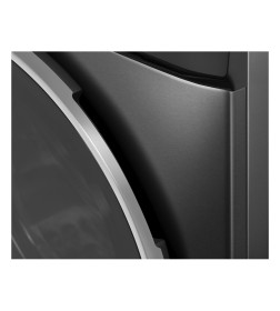 Стирально-сушильная машина Weissgauff WMD 4828 Inverter Steam Grey