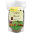 Удобрение садовое Зеленый Дом с Гуано 100% эко. компоненты 1кг