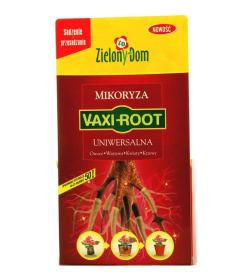 Микориза Зелёный Дом Вакси-Роот универсальная 40г.