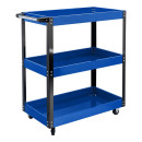 Тележка для перевозки агрегатов г/п 135кг Scheppach (64516) 