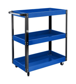 Тележка для перевозки агрегатов г/п 135кг Scheppach