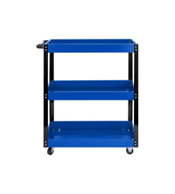 Тележка для перевозки агрегатов г/п 135кг Scheppach