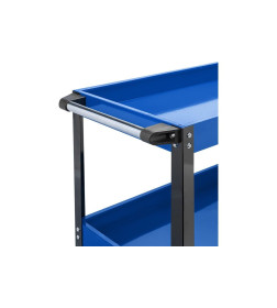 Тележка для перевозки агрегатов г/п 135кг Scheppach