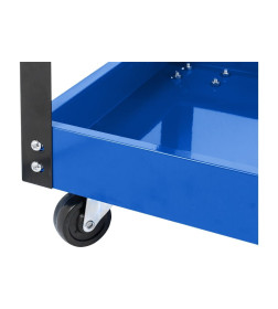 Тележка для перевозки агрегатов г/п 135кг Scheppach