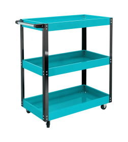 Тележка для перевозки агрегатов г/п 135кг Forsage