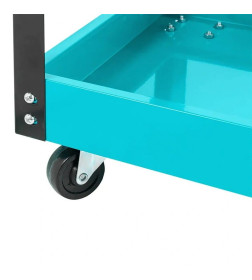 Тележка для перевозки агрегатов г/п 135кг Forsage