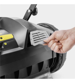 Машина подметальная с ручным управлением Karcher KM 70/20 C 2SB 1.517-131.0