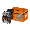 Контактор КМНп-11810 18А  24В/АС3 1НО TDM SQ0755-0007 (SQ0755-0007) 