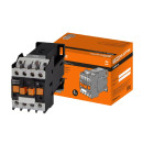 Контактор КМНп-11210 12А 110В/АС3 1НО TDM SQ0755-0005 (SQ0755-0005) 