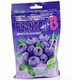 Удобрение ПЛАНТОН "В" Голубика растворимое 200гр