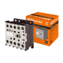 Миниконтактор МКН-10611 6А 230В 1НЗ TDM SQ0736-0002 (SQ0736-0002) 