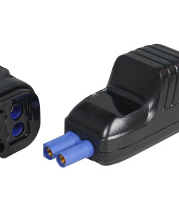 Аккумулятор пусковой (Booster) 16000мАч, 1000А, 14.8V, умные провода, пуск ДВС 5.0d, кейс