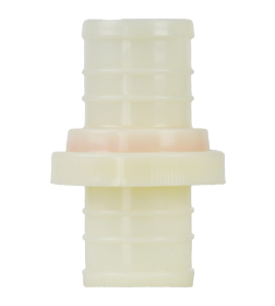 Соединитель-елочка для двух рукавов 1 1/2" SPEC SE12.00