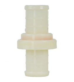 Соединитель-елочка для двух рукавов 1 1/4" SPEC SE14.00