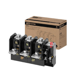 Реле электротепловое токовое РТТ-326 П УХЛ4 180А (153,0-180,0)А TDM SQ0741-0009