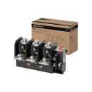 Реле электротепловое токовое РТТ-325 П УХЛ4 63А (53,5-72,3)А TDM SQ0741-0002 (SQ0741-0002) 