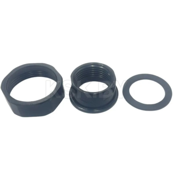 Присоединительный комплект для UPC 32 (2"-11/4") UNIPUMP 44700 (44700) 