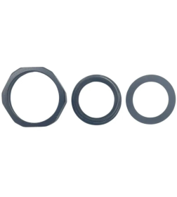 Присоединительный комплект для UPC 25 (11/2"-1") UNIPUMP 26394