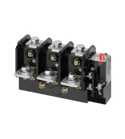 Реле электротепловое токовое РТТ-325 П УХЛ4 63А (53,5-72,3)А TDM SQ0741-0002