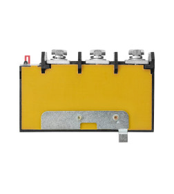 Реле электротепловое токовое РТТ-325 П УХЛ4 63А (53,5-72,3)А TDM SQ0741-0002