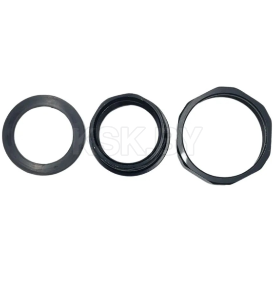 Присоединительный комплект для UPC 32 (2"-11/4") UNIPUMP 44700 (44700) 